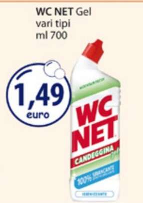 WC NET Gel