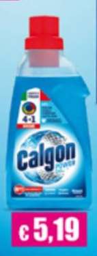 Calgon Power