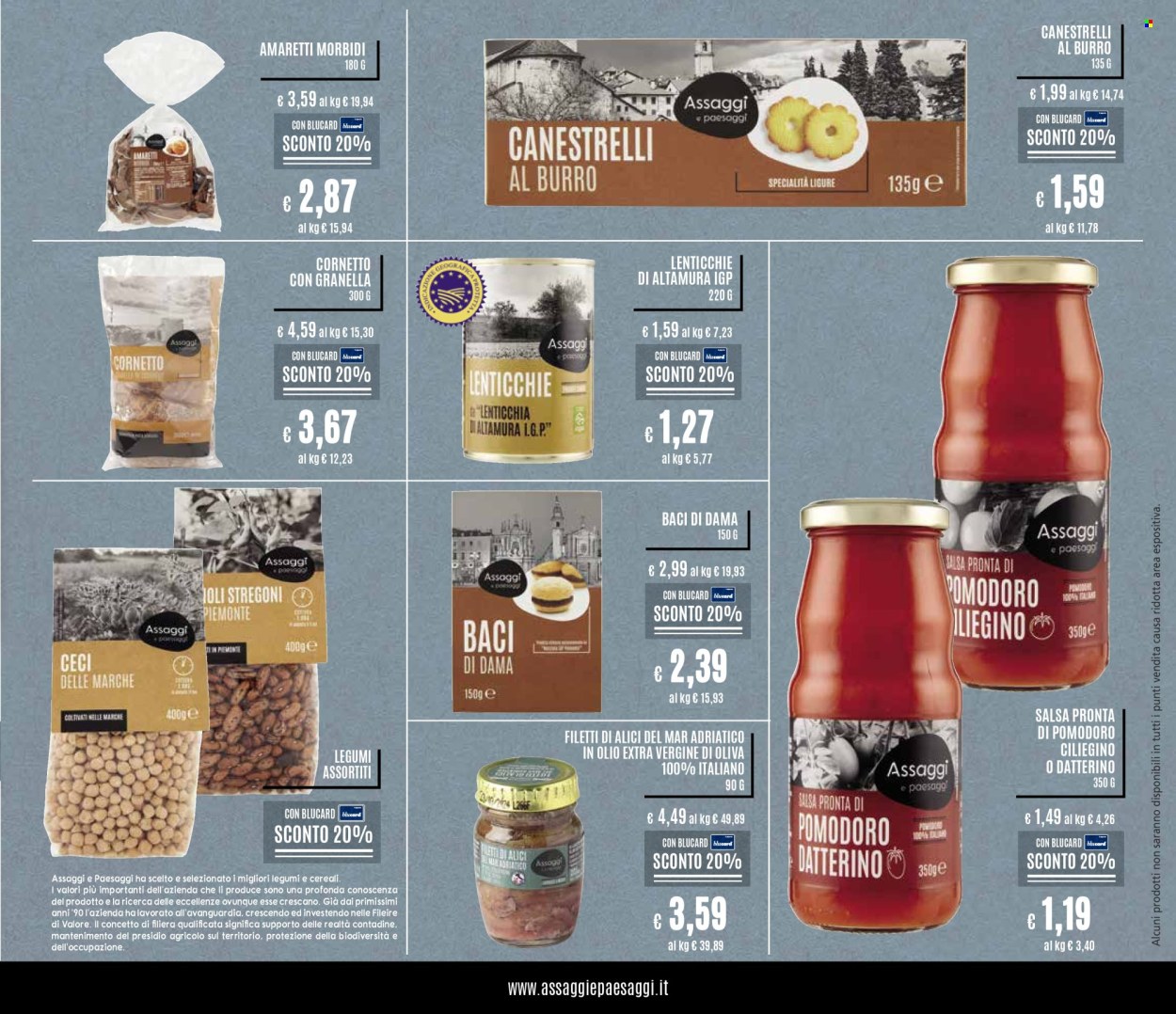 Volantino Il Gigante - 4/12/2025 - 13/12/2025. Pagina 29