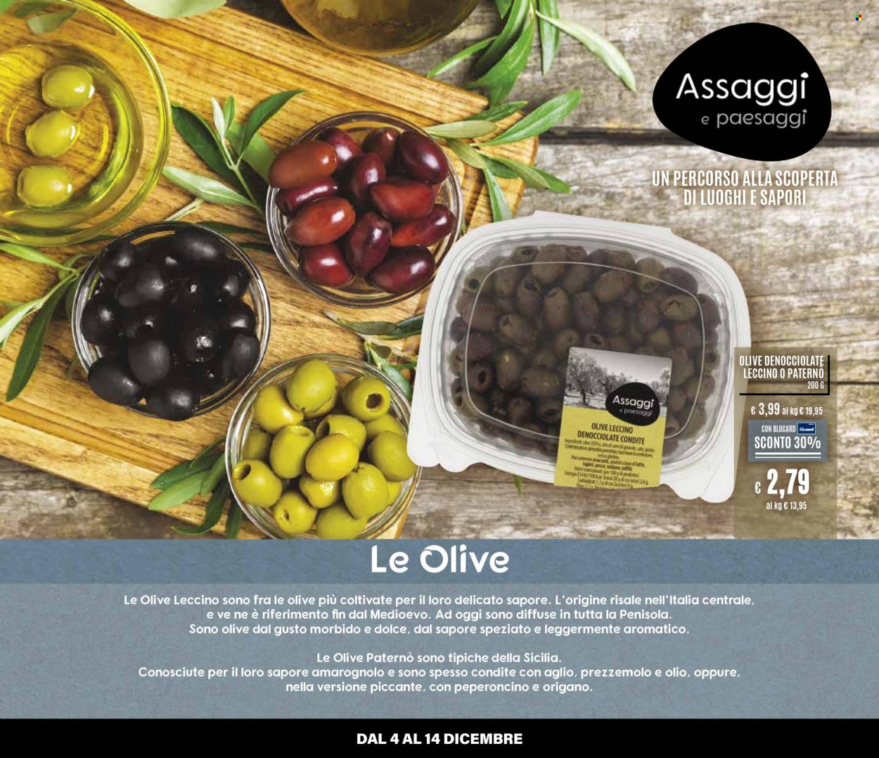 Volantino Il Gigante - 4/12/2025 - 13/12/2025. Pagina 30