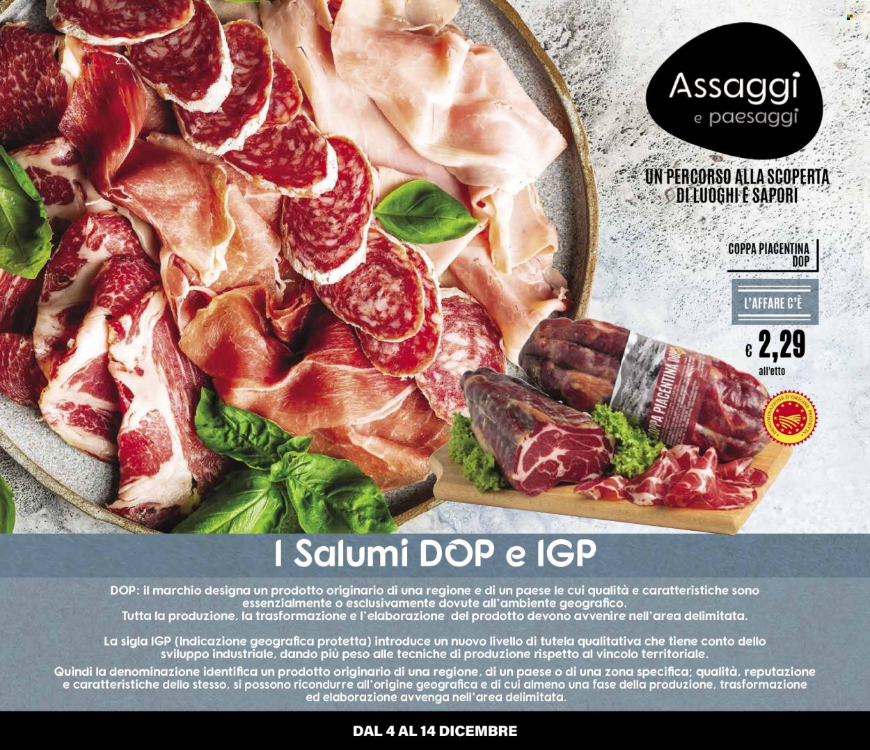 Volantino Il Gigante - 4/12/2025 - 13/12/2025. Pagina 32