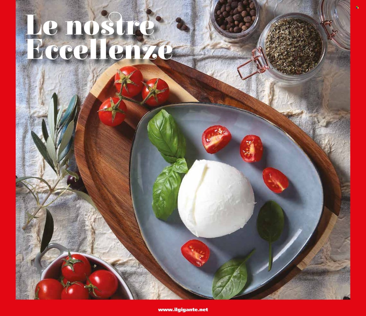 Volantino Il Gigante - 4/12/2025 - 14/1/2026. Pagina 4