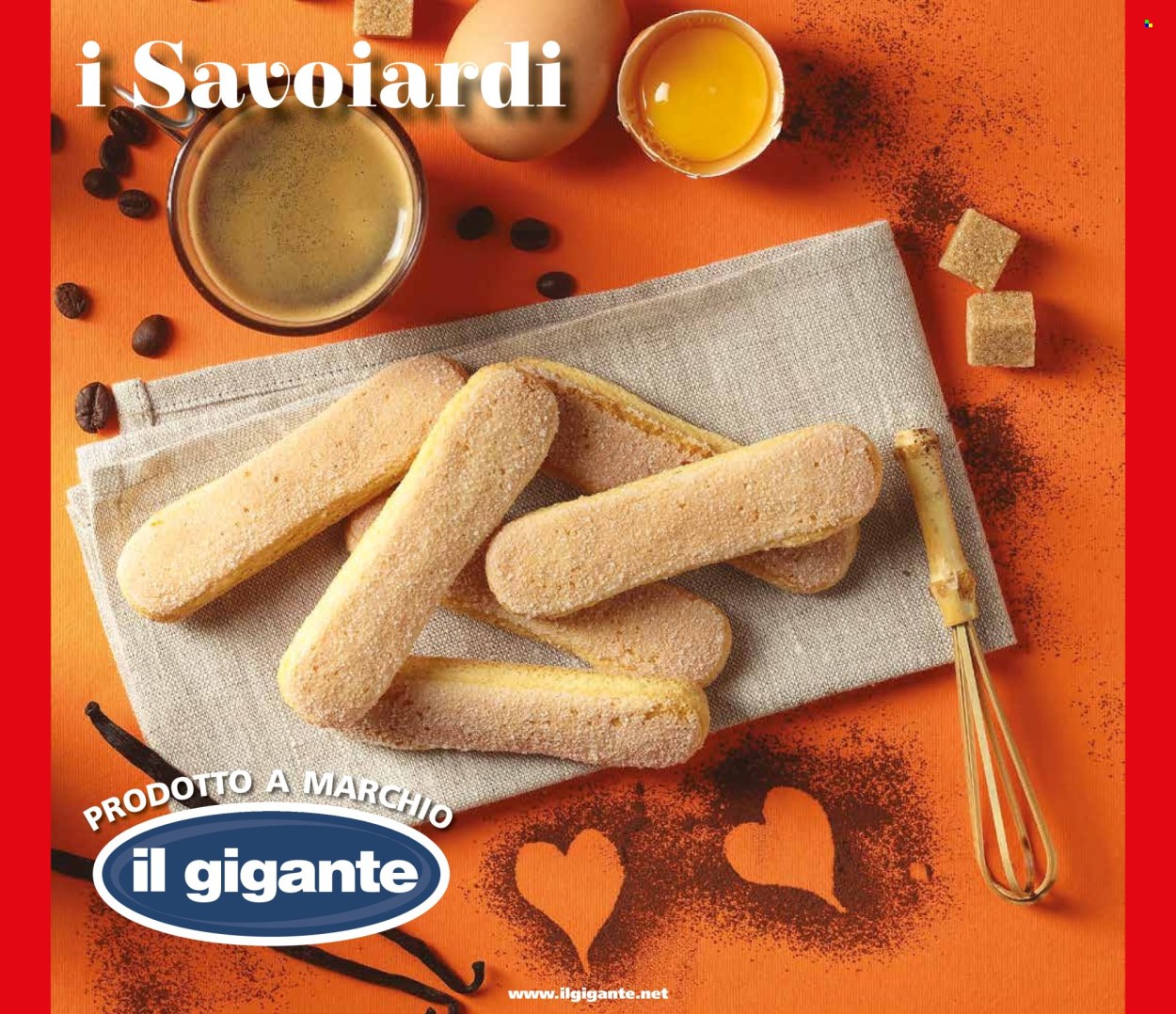 Volantino Il Gigante - 4/12/2025 - 14/1/2026. Pagina 6