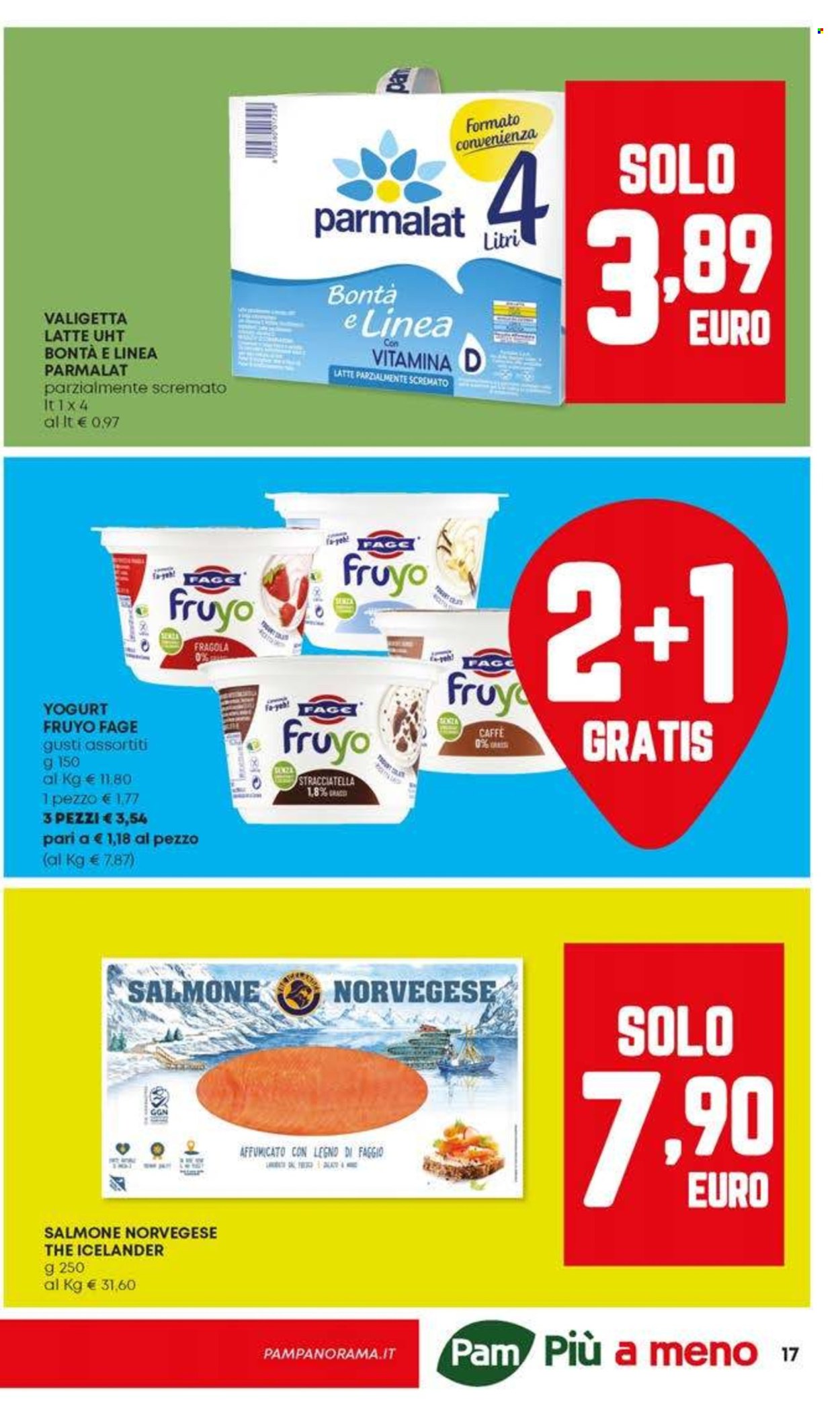 Volantino Pam Panorama - 4/12/2025 - 17/12/2025. Pagina 17