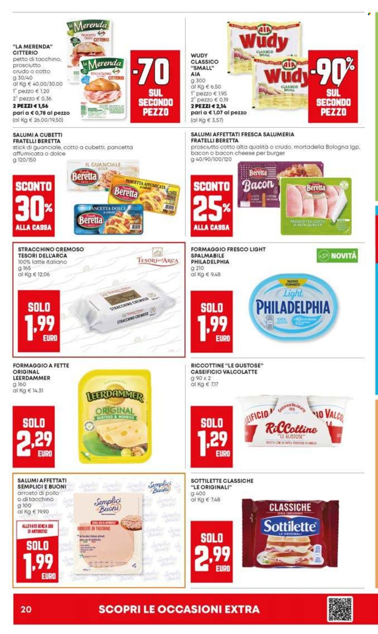 Volantino Pam Panorama - 4/12/2025 - 17/12/2025. Pagina 20