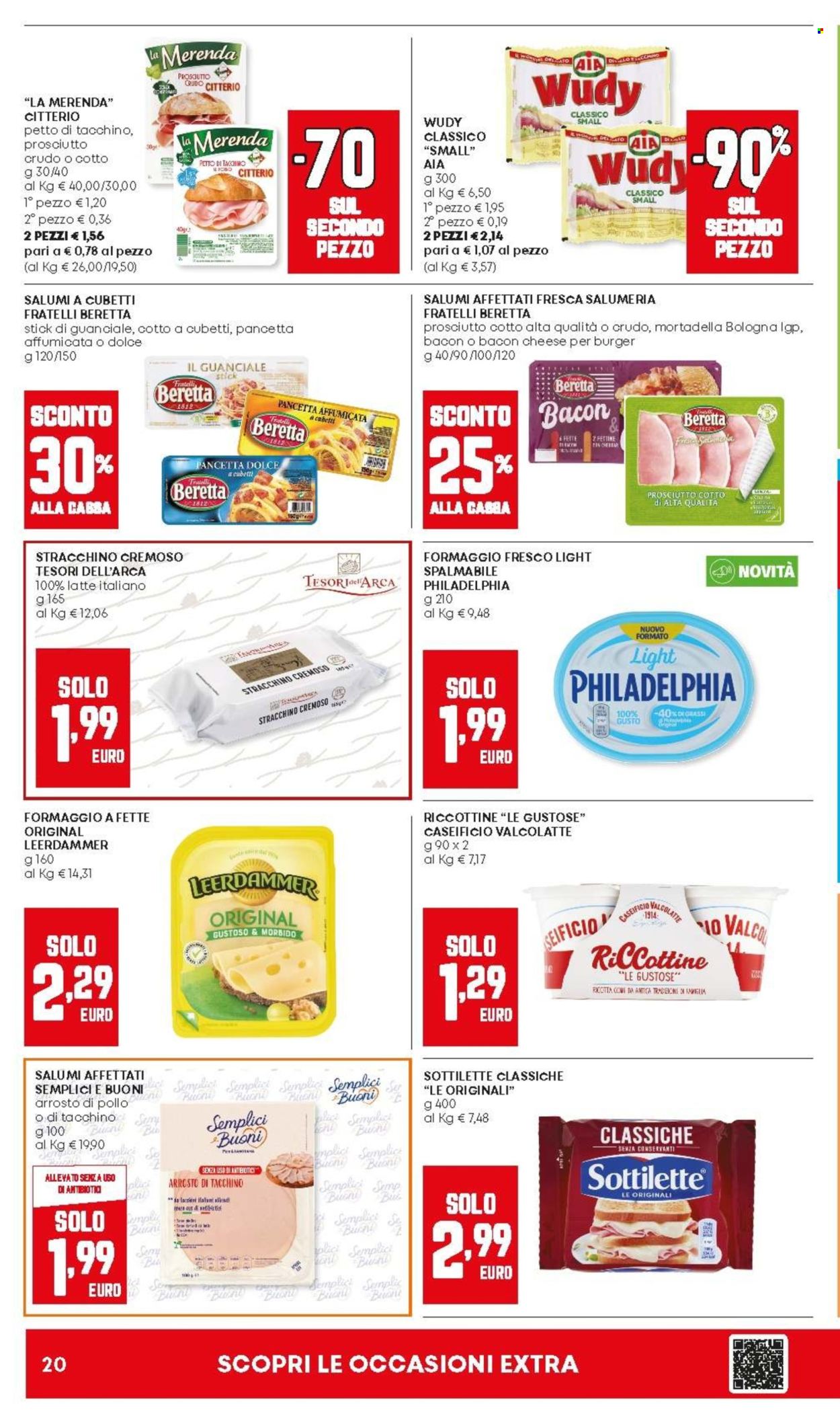 Volantino Panorama - 4/12/2025 - 17/12/2025. Pagina 20