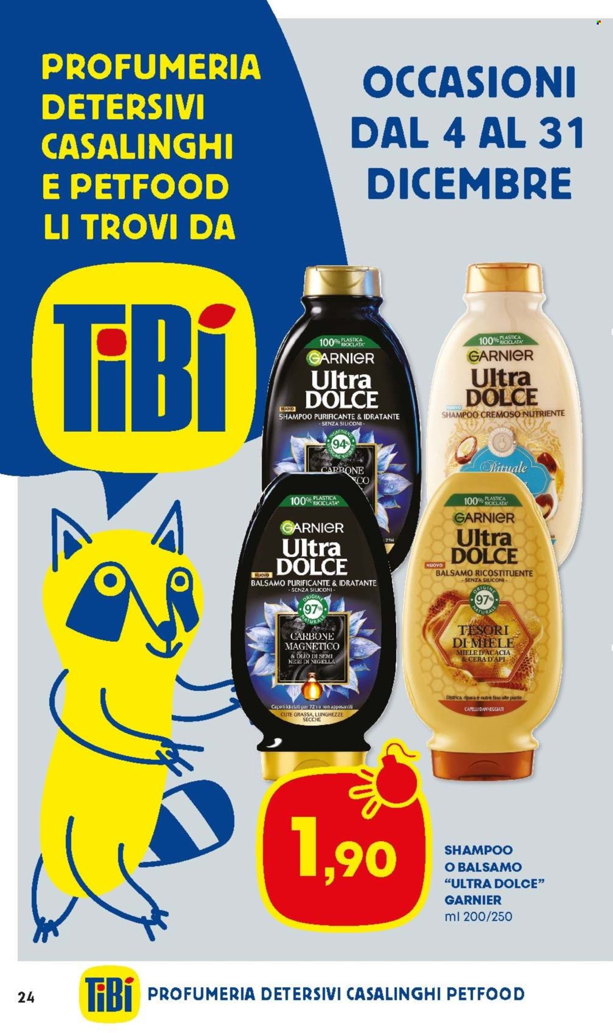 Volantino Panorama - 4/12/2025 - 17/12/2025. Pagina 24