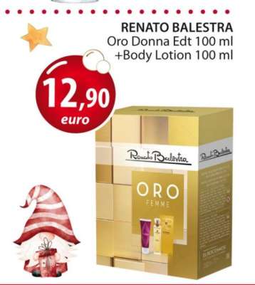 RENATO BALESTRA