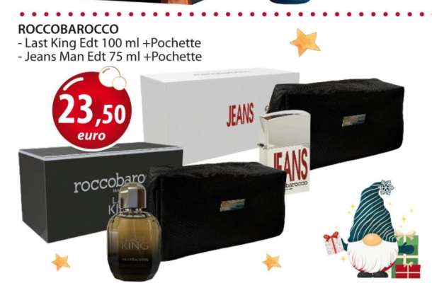 ROCCOBAROCCO