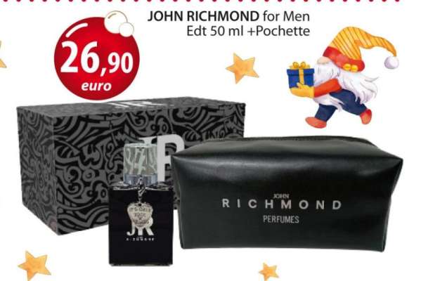 JOHN RICHMOND for Men