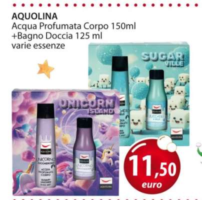 Aquolina