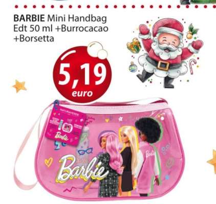 BARBIE Mini Handbag