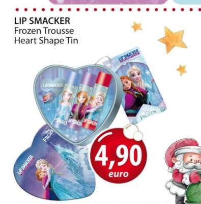 LIP SMACKER