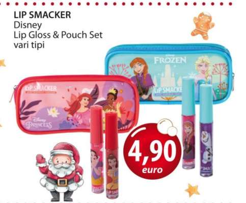LIP SMACKER