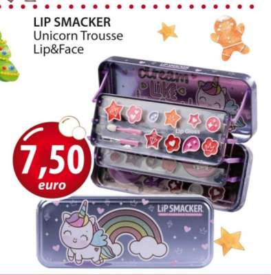 LIP SMACKER