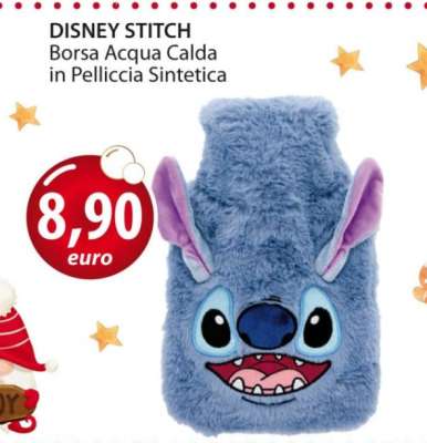 DISNEY Stitch