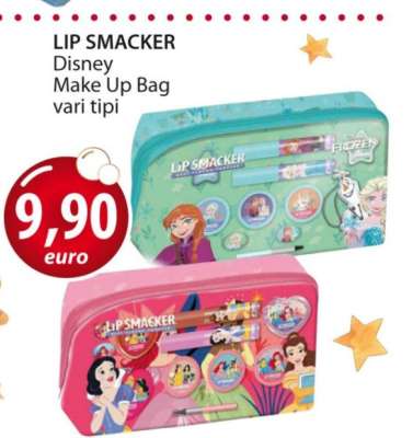 LIP SMACKER