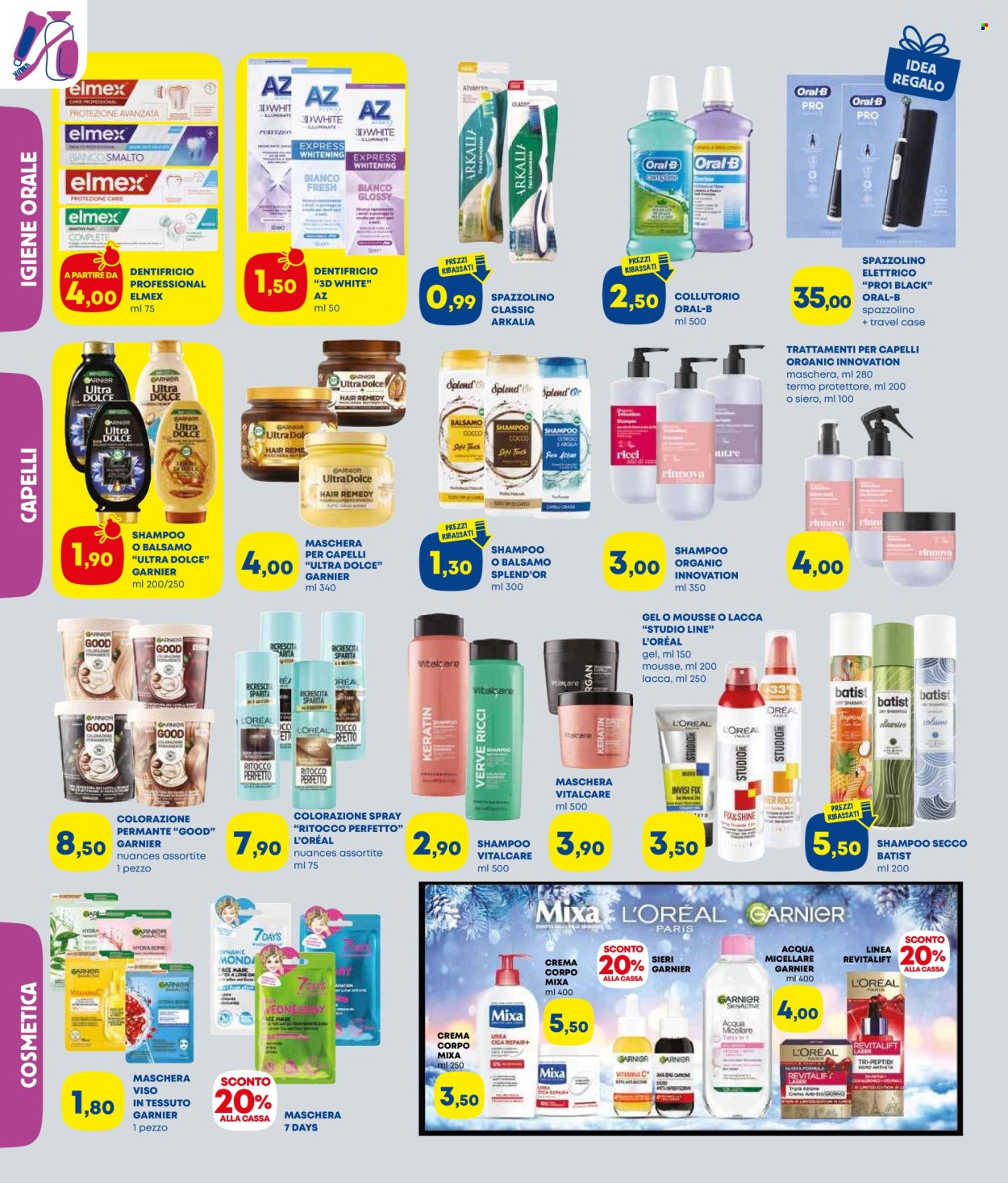 Volantino Panorama - 4/12/2025 - 31/12/2025. Pagina 2