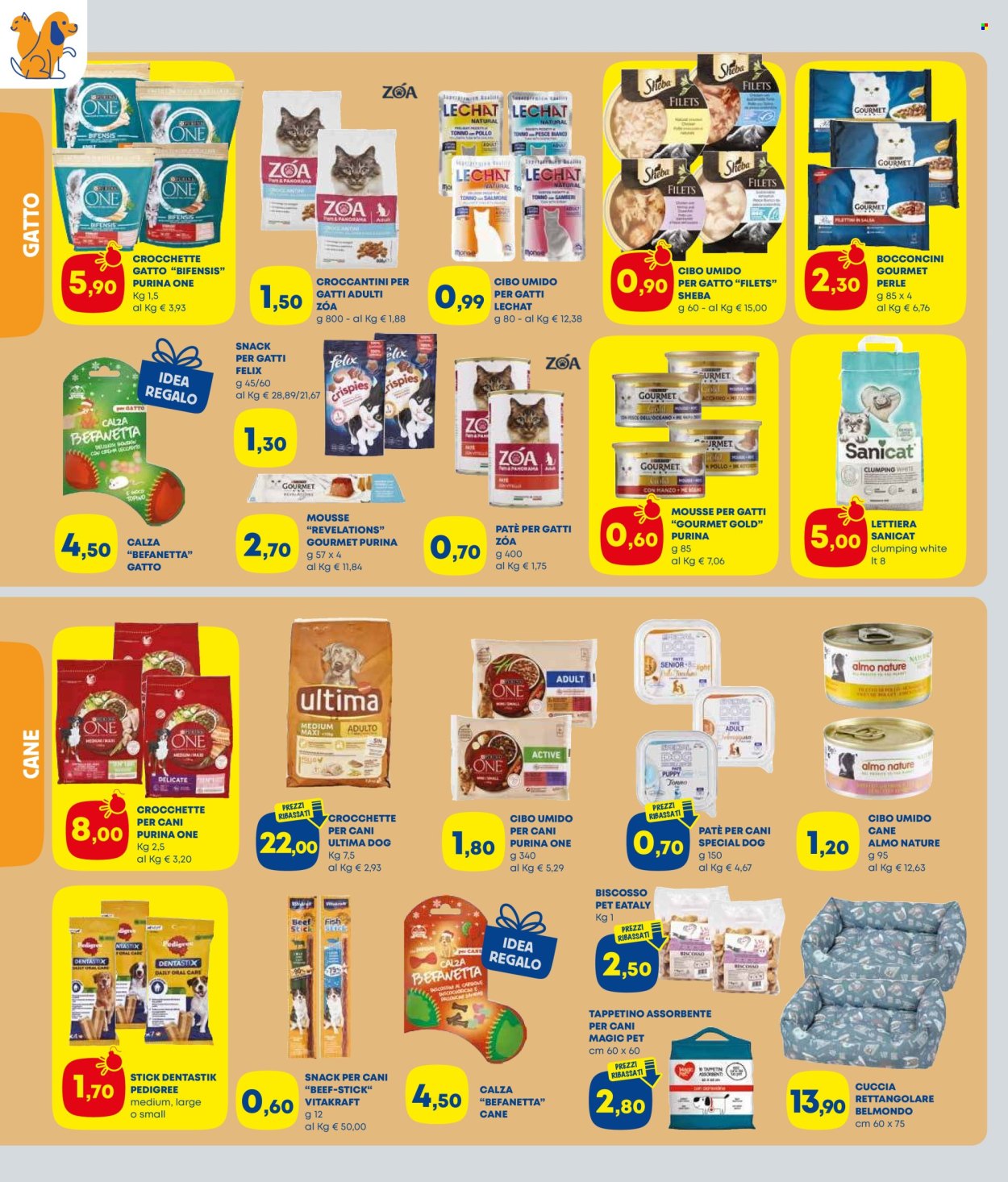 Volantino Panorama - 4/12/2025 - 31/12/2025. Pagina 10