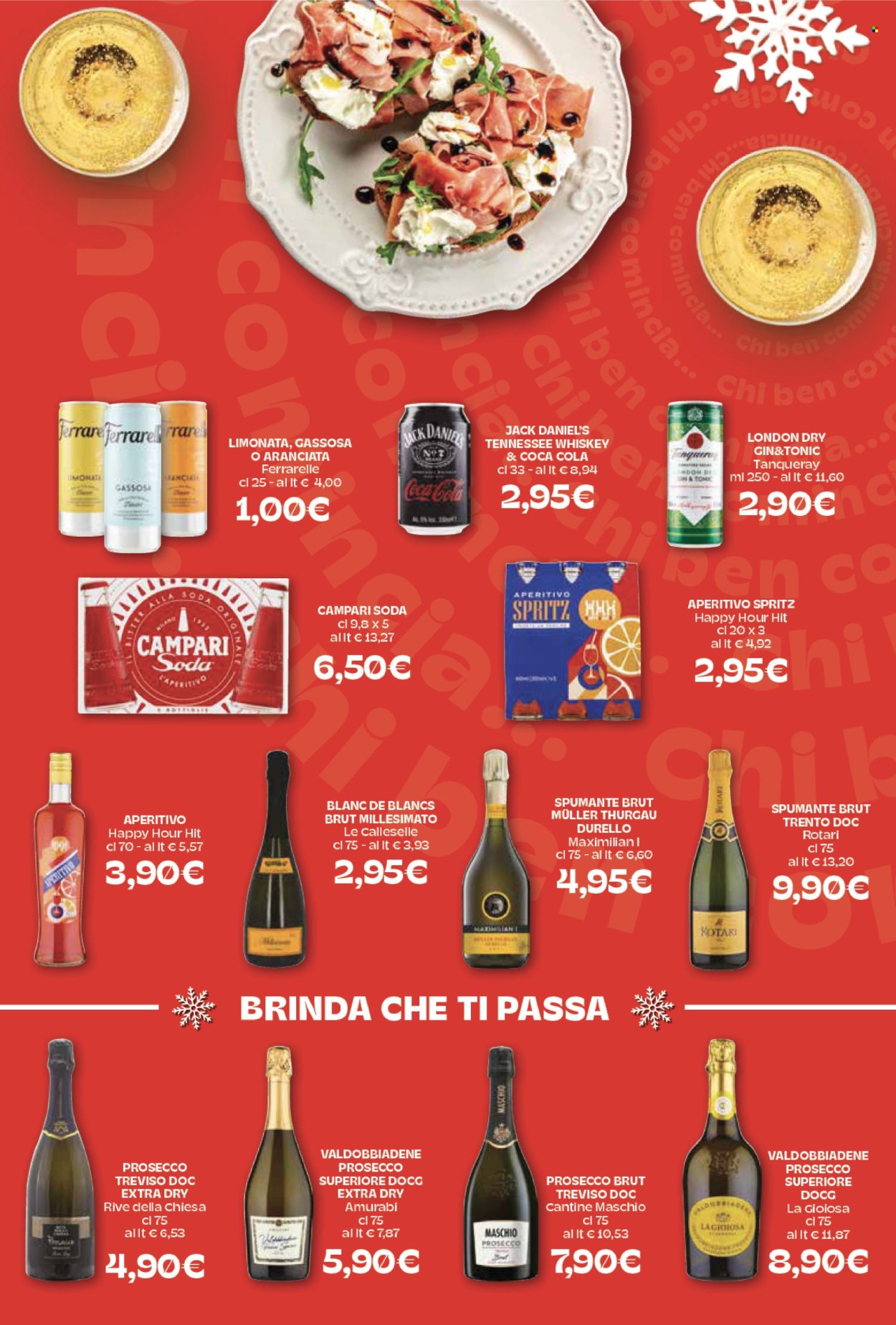 Volantino Pam local - 4/12/2025 - 31/12/2025. Pagina 3