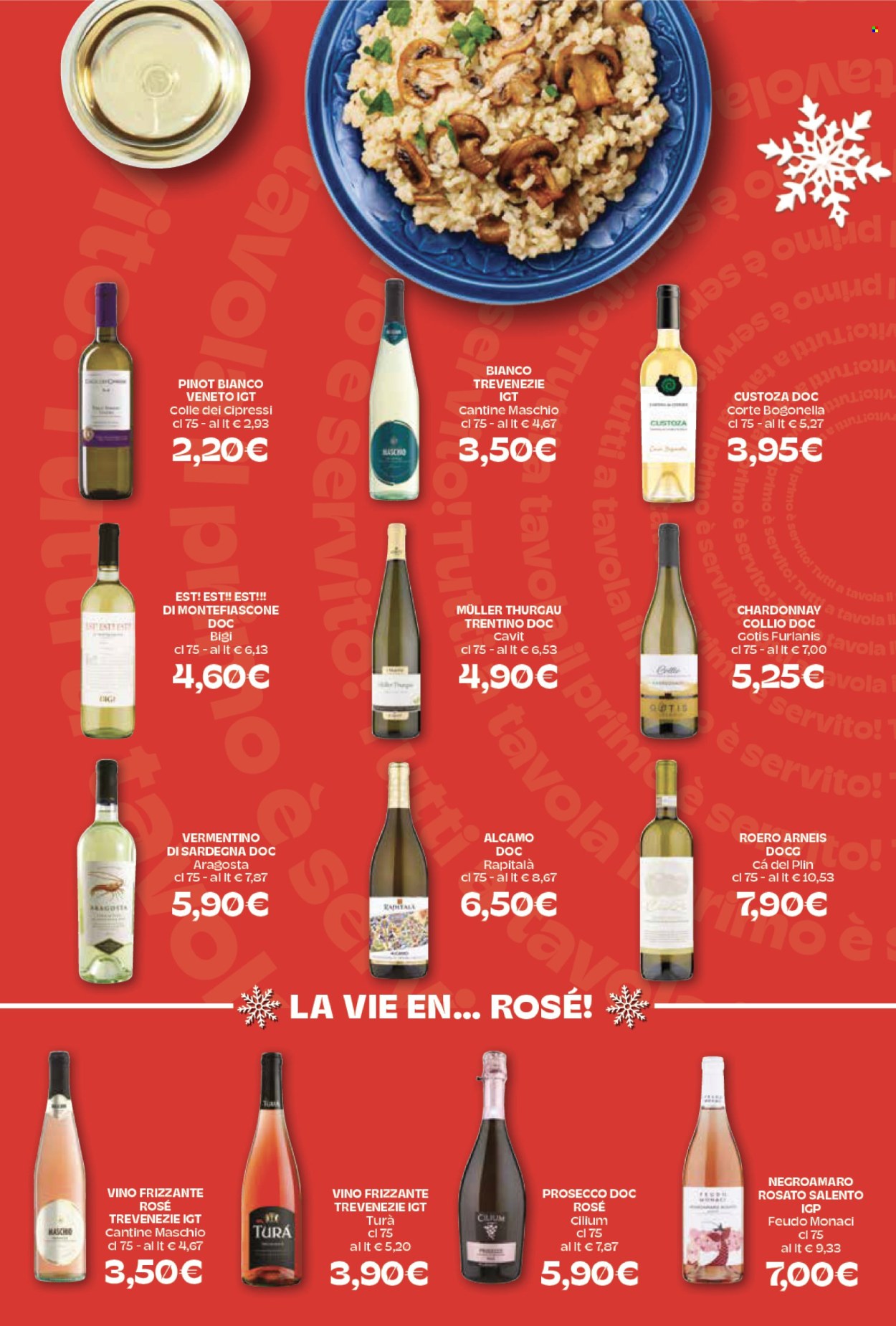 Volantino Pam local - 4/12/2025 - 31/12/2025. Pagina 5