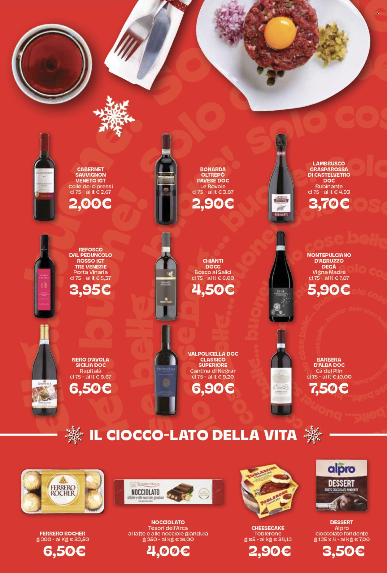 Volantino Pam local - 4/12/2025 - 31/12/2025. Pagina 7