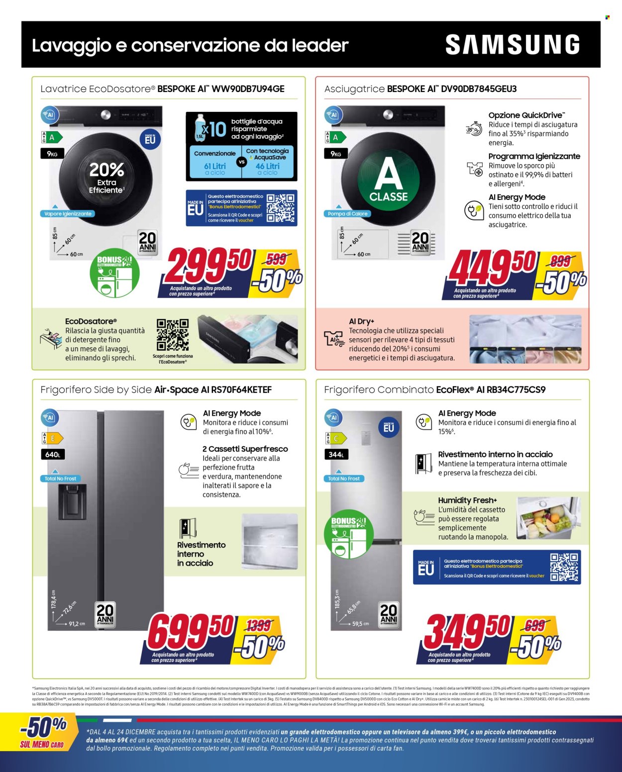 Volantino Trony - 4/12/2025 - 24/12/2025. Pagina 10