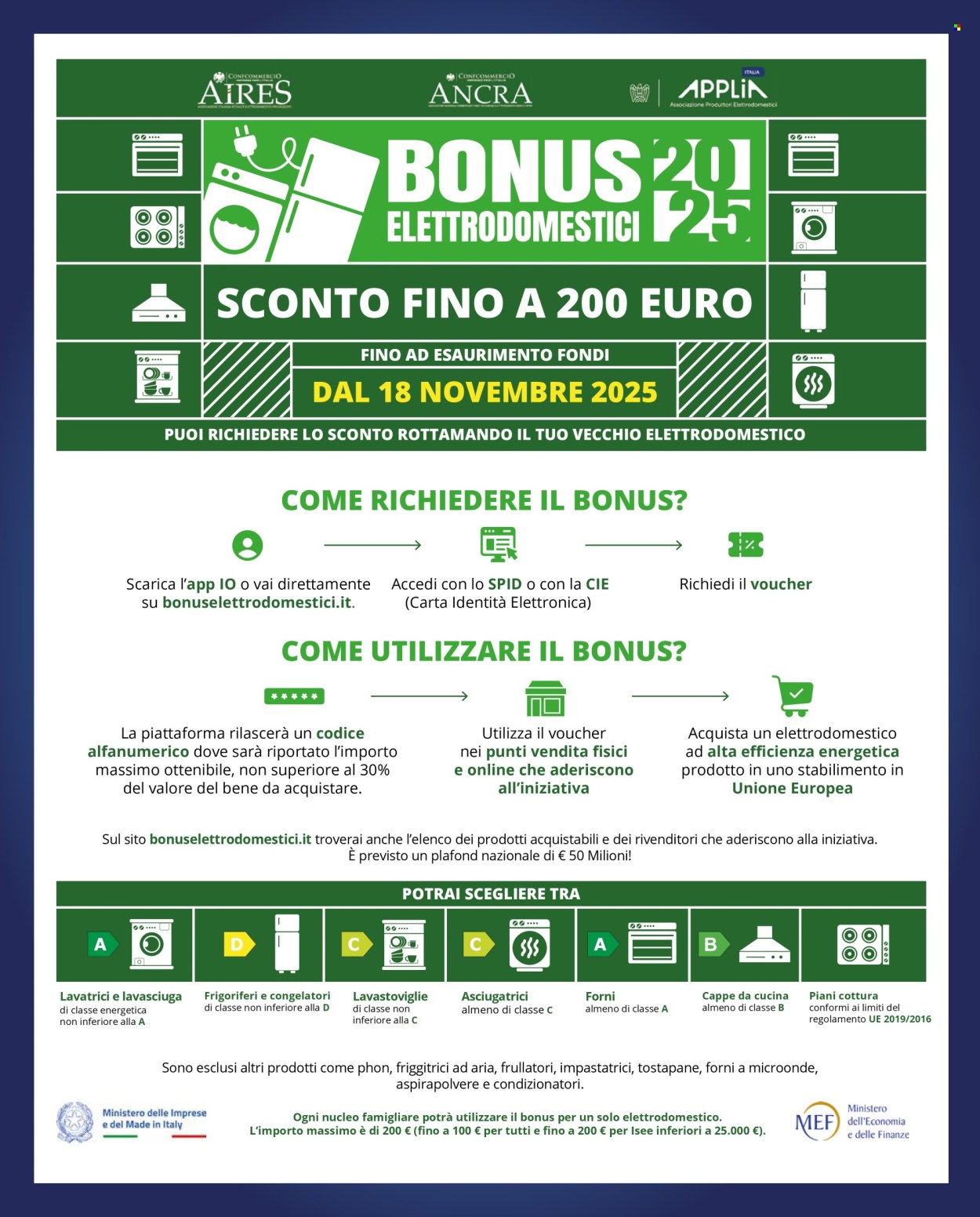 Volantino Trony - 4/12/2025 - 24/12/2025. Pagina 11