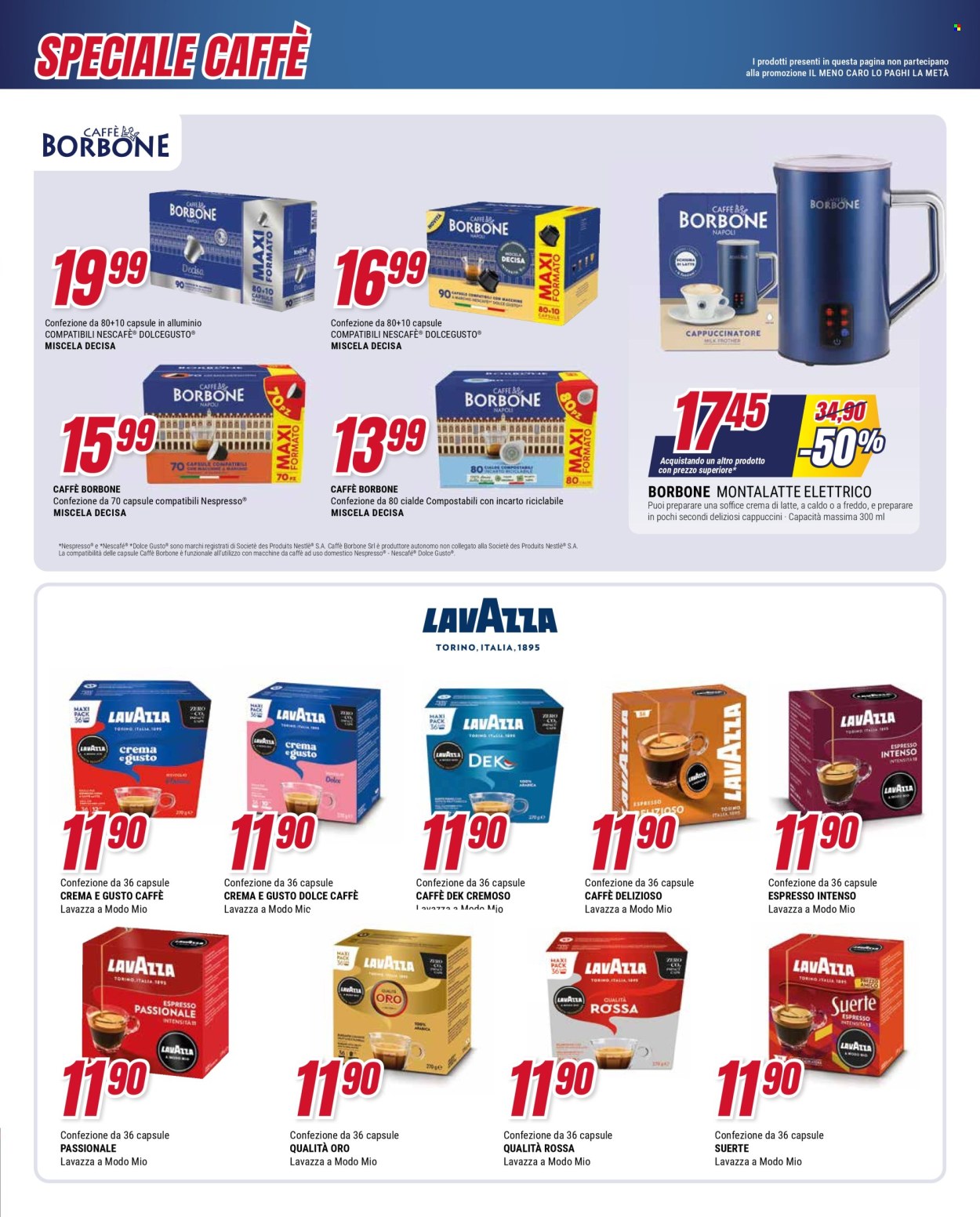 Volantino Trony - 4/12/2025 - 24/12/2025. Pagina 16