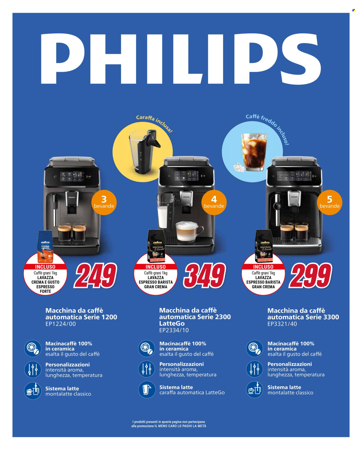 Volantino Trony - 4/12/2025 - 24/12/2025. Pagina 17