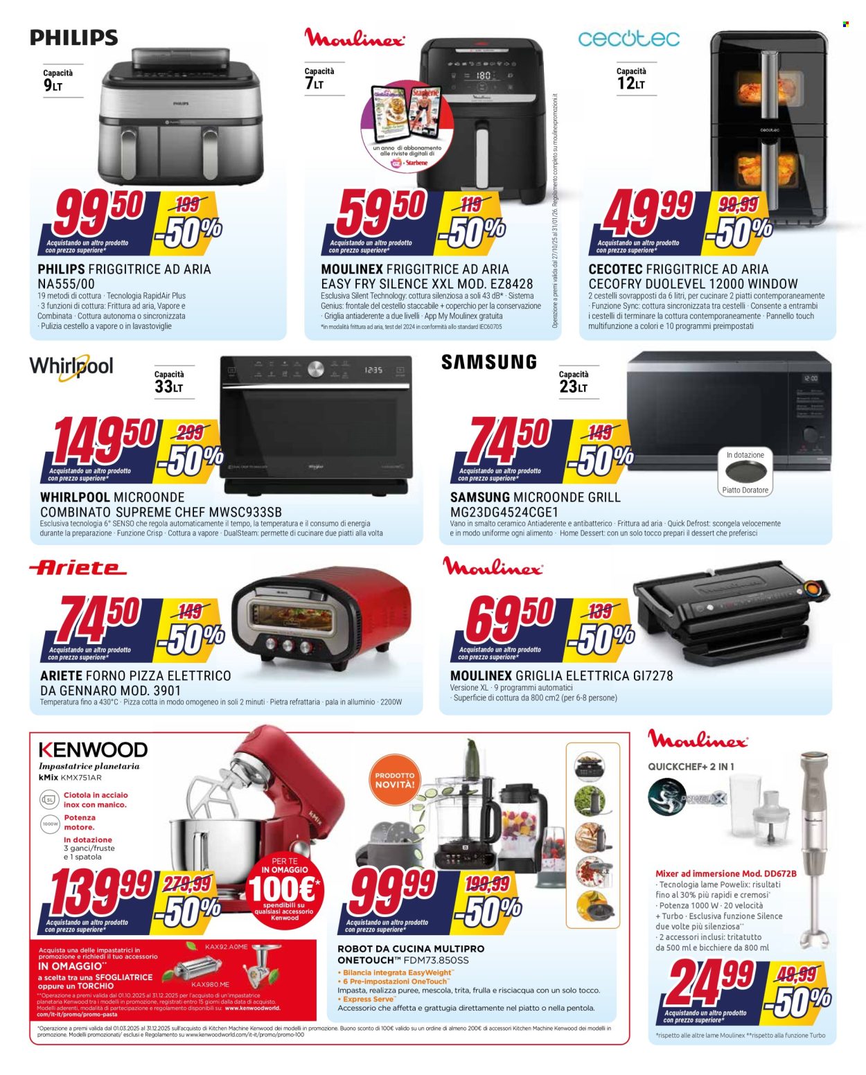 Volantino Trony - 4/12/2025 - 24/12/2025. Pagina 18