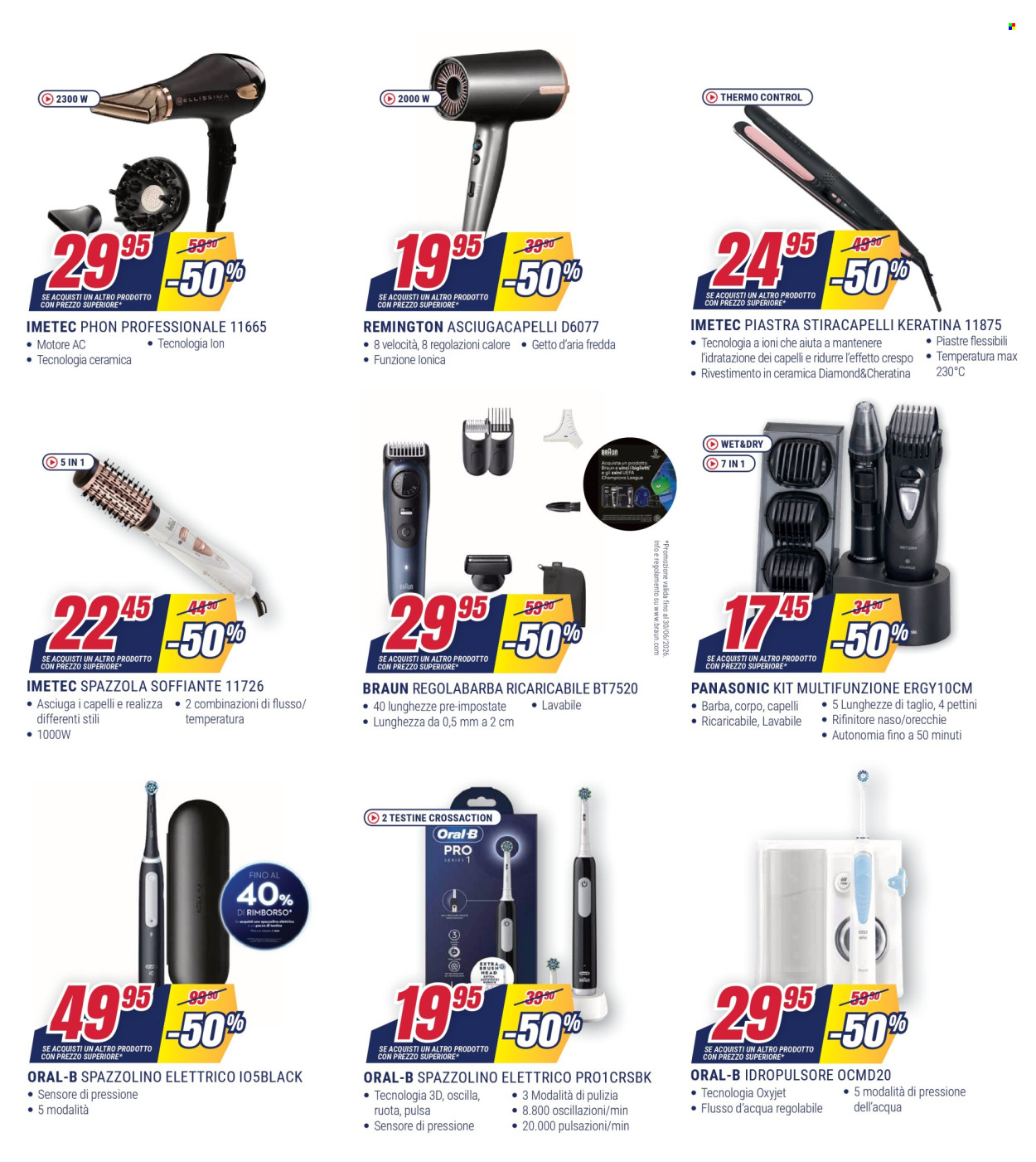 Volantino Trony - 4/12/2025 - 24/12/2025. Pagina 13