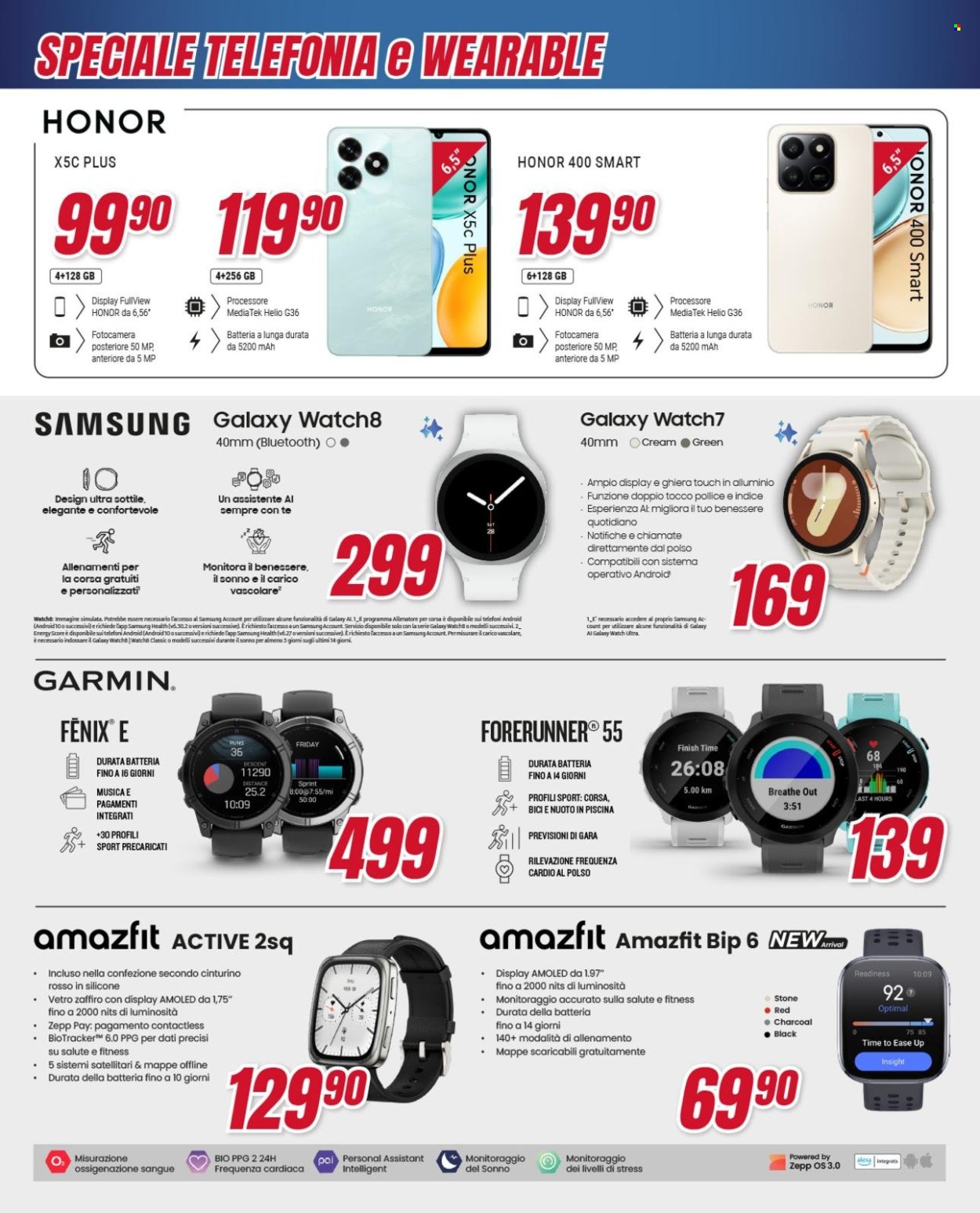 Volantino Trony - 4/12/2025 - 24/12/2025. Pagina 19