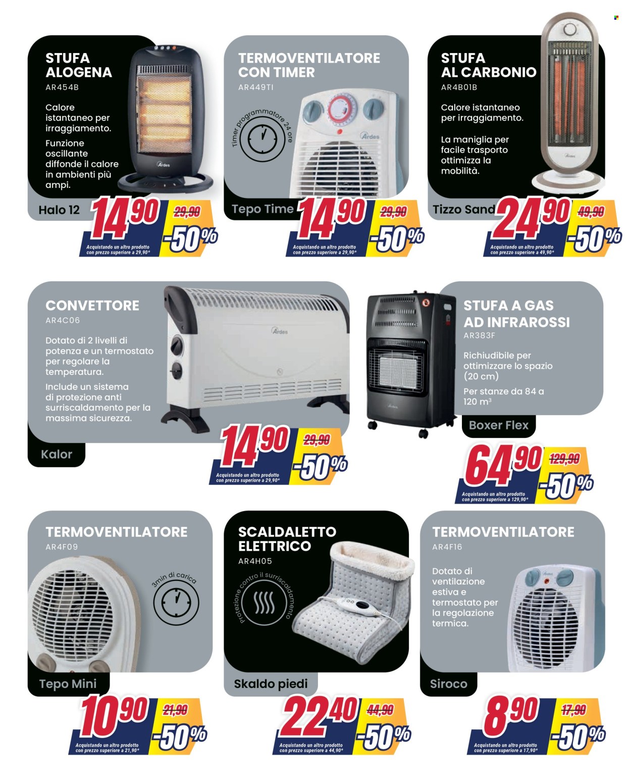 Volantino Trony - 4/12/2025 - 24/12/2025. Pagina 11