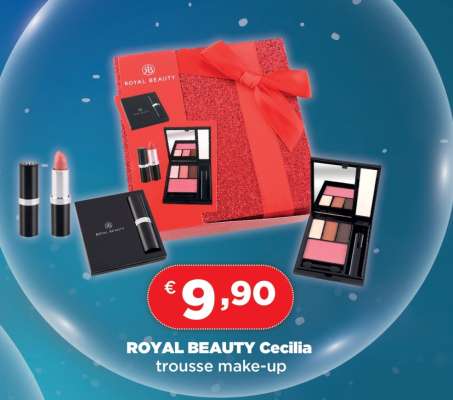 ROYAL BEAUTY Cecilia