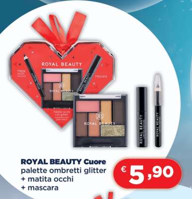 ROYAL BEAUTY Cuore