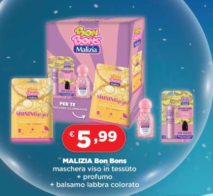 MALIZIA Bon Bons