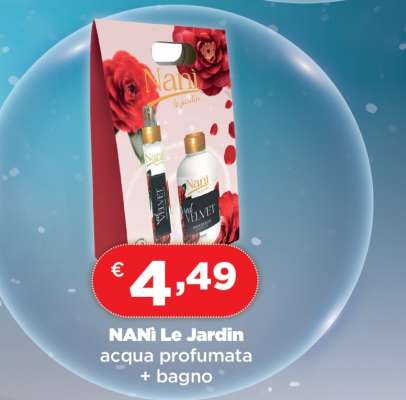 NANì Le Jardin
