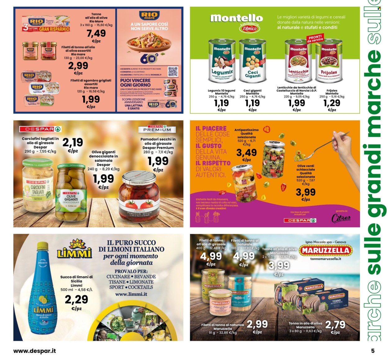 Volantino Interspar - 4/12/2025 - 13/12/2025. Pagina 5