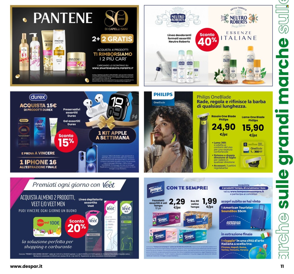 Volantino Interspar - 4/12/2025 - 13/12/2025. Pagina 11