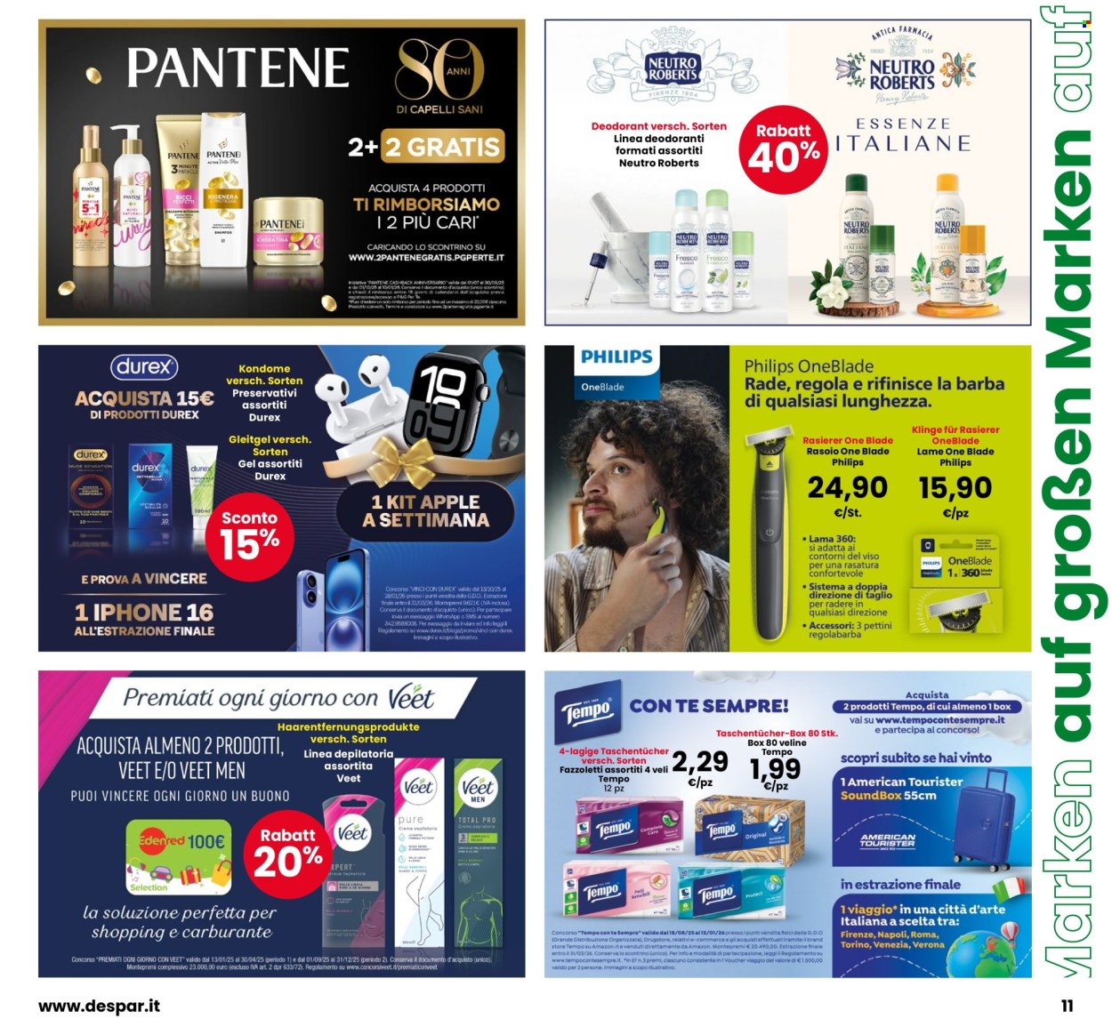 Volantino Interspar - 4/12/2025 - 13/12/2025. Pagina 11