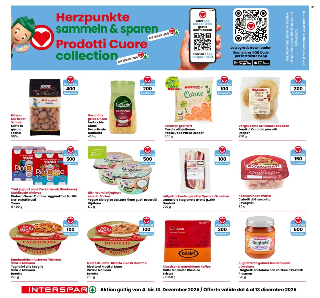 Volantino Interspar - 4/12/2025 - 13/12/2025. Pagina 14