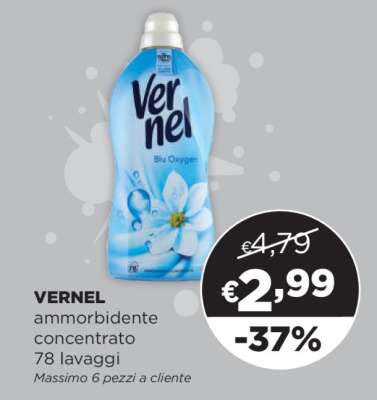 VERNEL