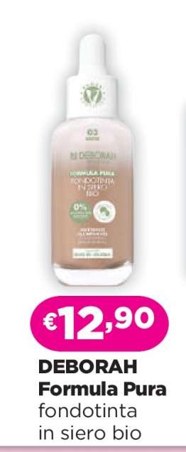 DEBORAH Formula Pura