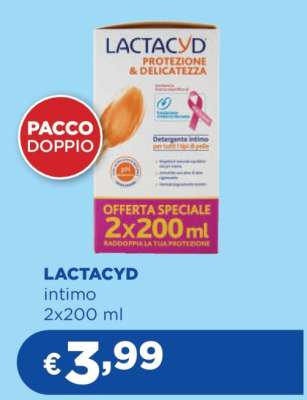 LACTACYD
