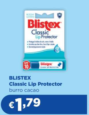 BLISTEX Classic Lip Protector
