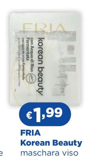 FRIA Korean Beauty