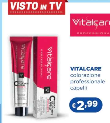 VITALCARE