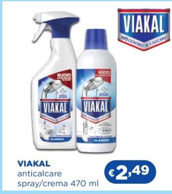VIAKAL