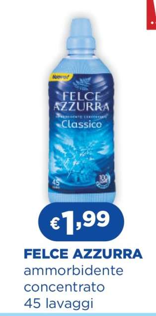 FELCE AZZURRA